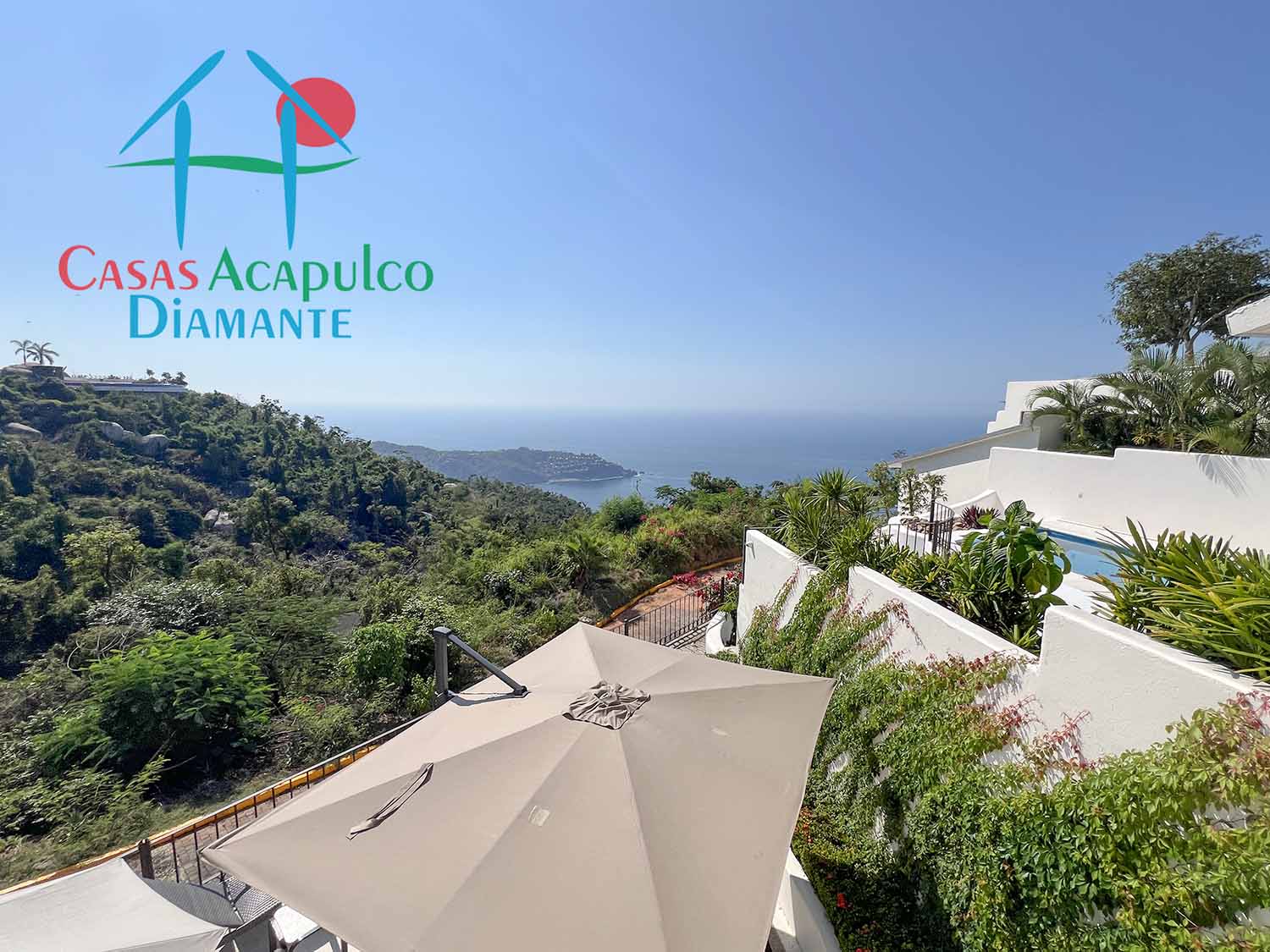 Brisas del Marqués Los Celajes 19 - Recámara principal 12